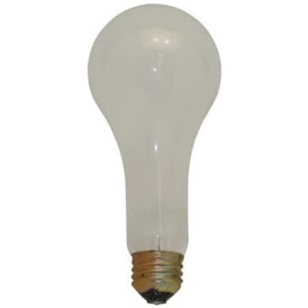 Replacement For Light Bulb / Lamp 200a/rs 130v Replacement Light Bulb Lamp